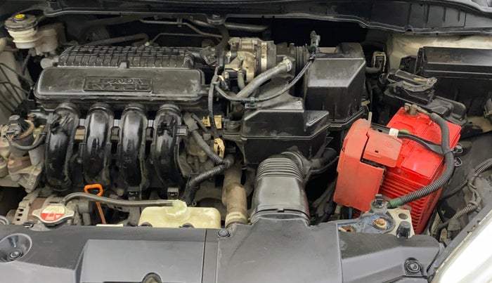 2014 Honda City 1.5L I-VTEC VX, Petrol, Manual, 45,174 km, Engine View - Left