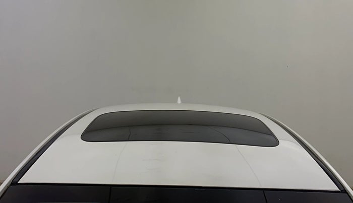 2014 Honda City 1.5L I-VTEC VX, Petrol, Manual, 45,174 km, Moonroof/ Sunroof