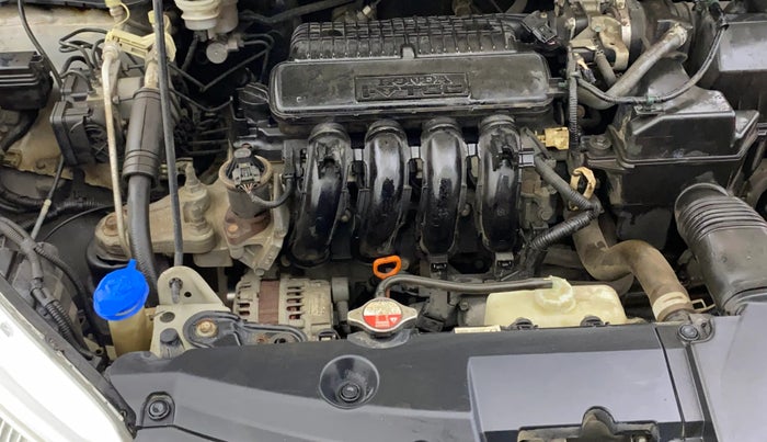 2014 Honda City 1.5L I-VTEC VX, Petrol, Manual, 45,174 km, Engine View - Right