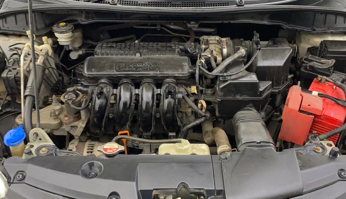 2014 Honda City 1.5L I-VTEC VX, Petrol, Manual, 45,174 km, Engine View