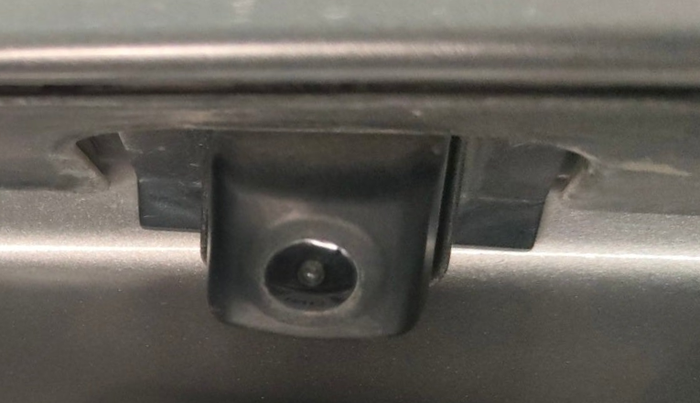 2018 Maruti Ciaz ZETA DIESEL 1.3, Diesel, Manual, 81,188 km, Parking Camera