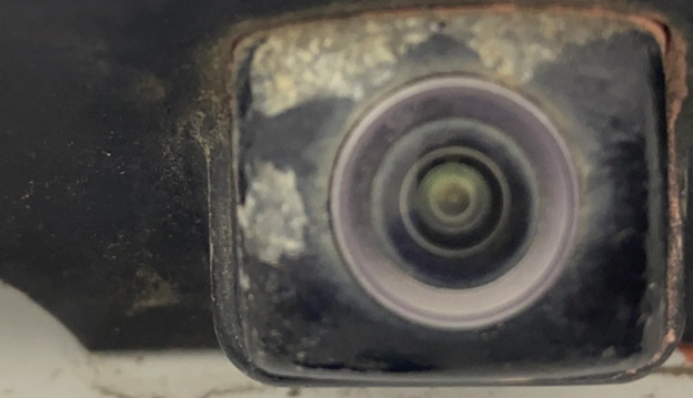 2017 Hyundai Creta SX PLUS AT 1.6 PETROL, Petrol, Automatic, 1,11,538 km, Parking Camera