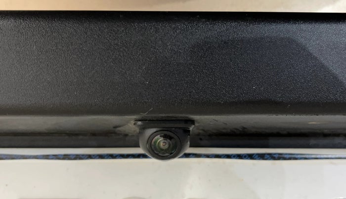 2024 Mahindra Thar LX HARD TOP 4WD MT, Diesel, Manual, 8,945 km, Parking Camera