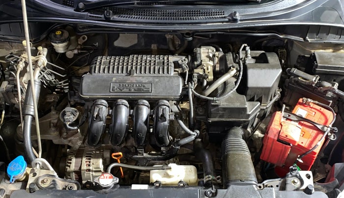2020 Honda City 1.5L I-VTEC ZX CVT, Petrol, Automatic, 72,223 km, Engine View