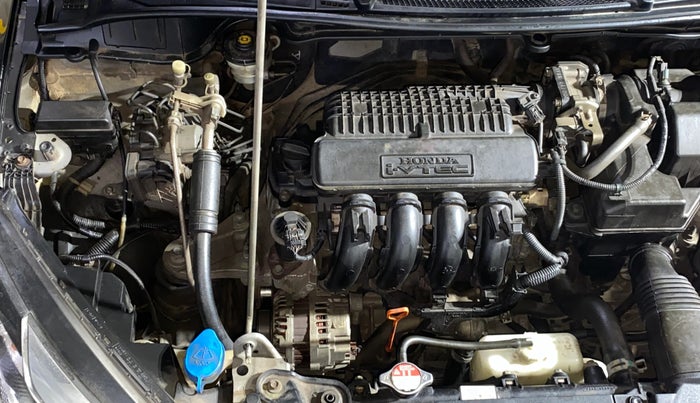 2020 Honda City 1.5L I-VTEC ZX CVT, Petrol, Automatic, 72,223 km, Engine View - Right