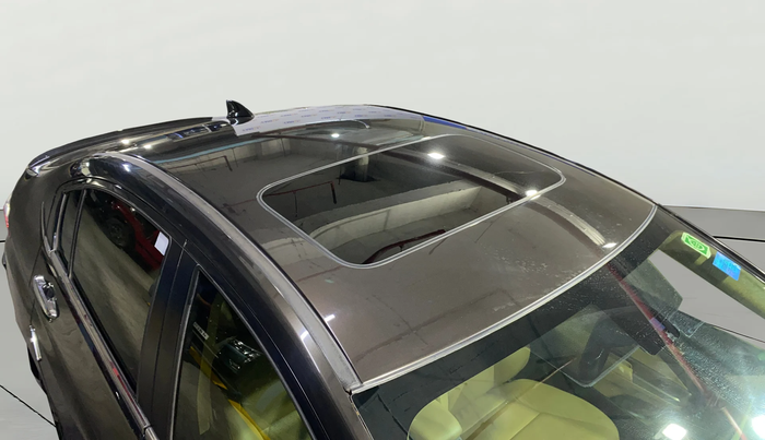 2020 Honda City 1.5L I-VTEC ZX CVT, Petrol, Automatic, 72,223 km, Moonroof/ Sunroof