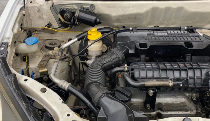 2013 Maruti Alto 800 LXI, Petrol, Manual, 65,269 km, Engine View - Right