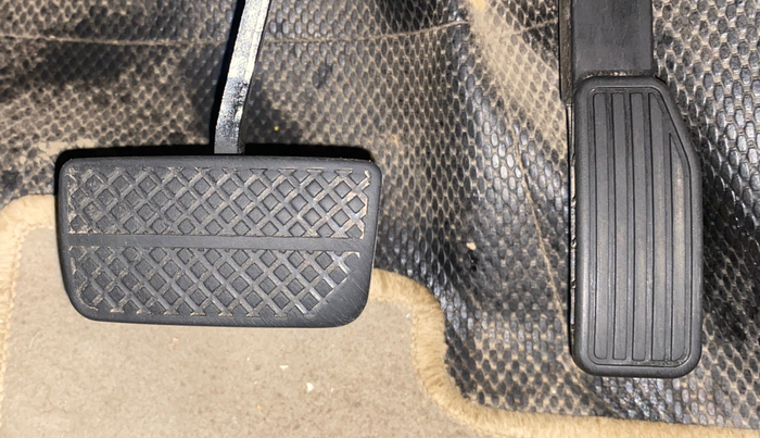 2020 Honda City 1.5L I-VTEC VX CVT, Petrol, Automatic, 93,500 km, Pedals