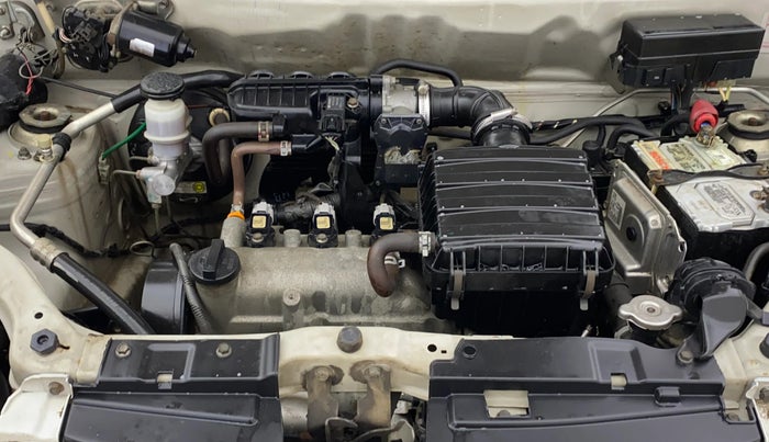 2018 Maruti Alto 800 LXI, Petrol, Manual, 79,454 km, Engine View