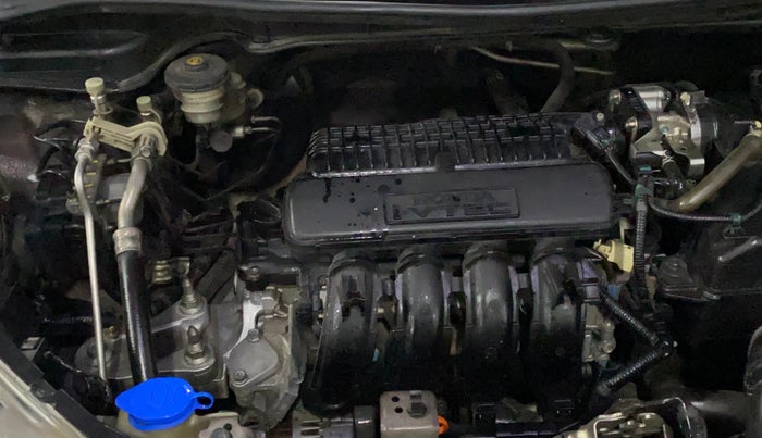 2017 Honda Jazz 1.2L I-VTEC V AT, Petrol, Automatic, 73,792 km, Engine View - Right