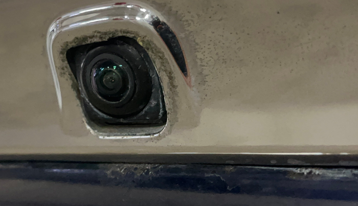 2019 Toyota Glanza V, Petrol, Manual, 60,631 km, Parking Camera