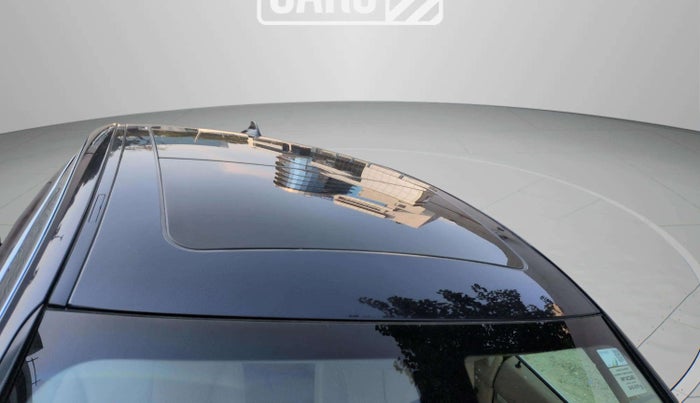 2019 BMW 3 Series  GT 320d Luxury Line, Diesel, Automatic, 69,884 km, Roof