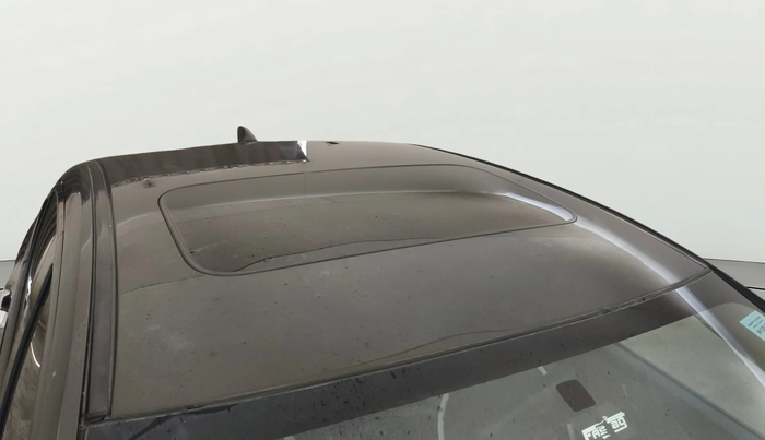 2015 Honda City 1.5L I-VTEC VX CVT, Petrol, Automatic, 1,05,614 km, Moonroof/ Sunroof