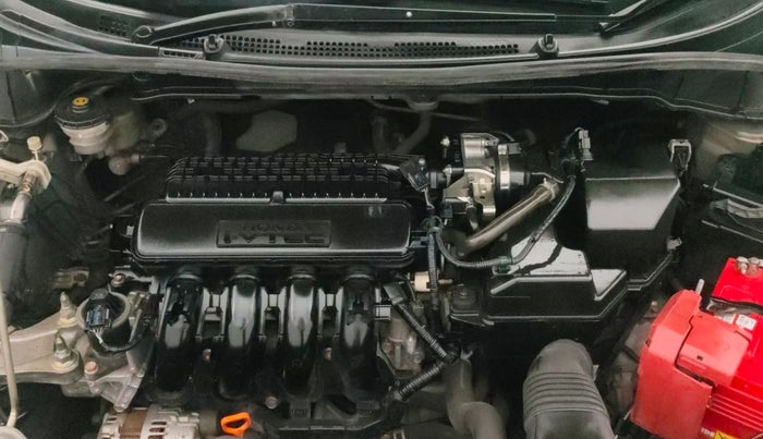 2015 Honda City 1.5L I-VTEC VX CVT, Petrol, Automatic, 1,05,614 km, Engine View