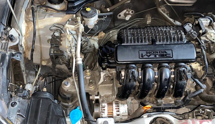 2022 Honda Amaze 1.2L I-VTEC S, Petrol, Manual, 20,831 km, Engine View - Right