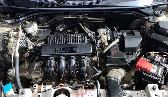 2022 Honda Amaze 1.2L I-VTEC S, Petrol, Manual, 20,831 km, Engine View