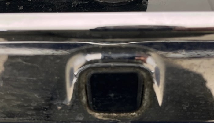 2019 Maruti Baleno ZETA CVT PETROL 1.2, Petrol, Automatic, 24,163 km, Parking Camera