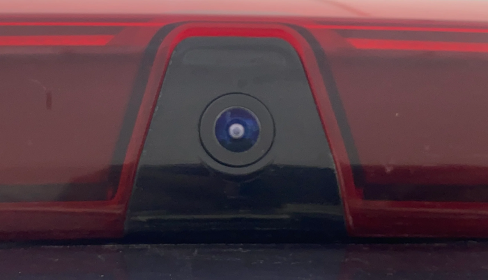 2023 KIA SONET HTK PLUS 1.0 IMT, Petrol, Manual, 13,063 km, Parking Camera