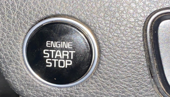 2020 KIA SELTOS HTK PLUS 1.5, Petrol, Manual, 28,909 km, Keyless Start/ Stop Button