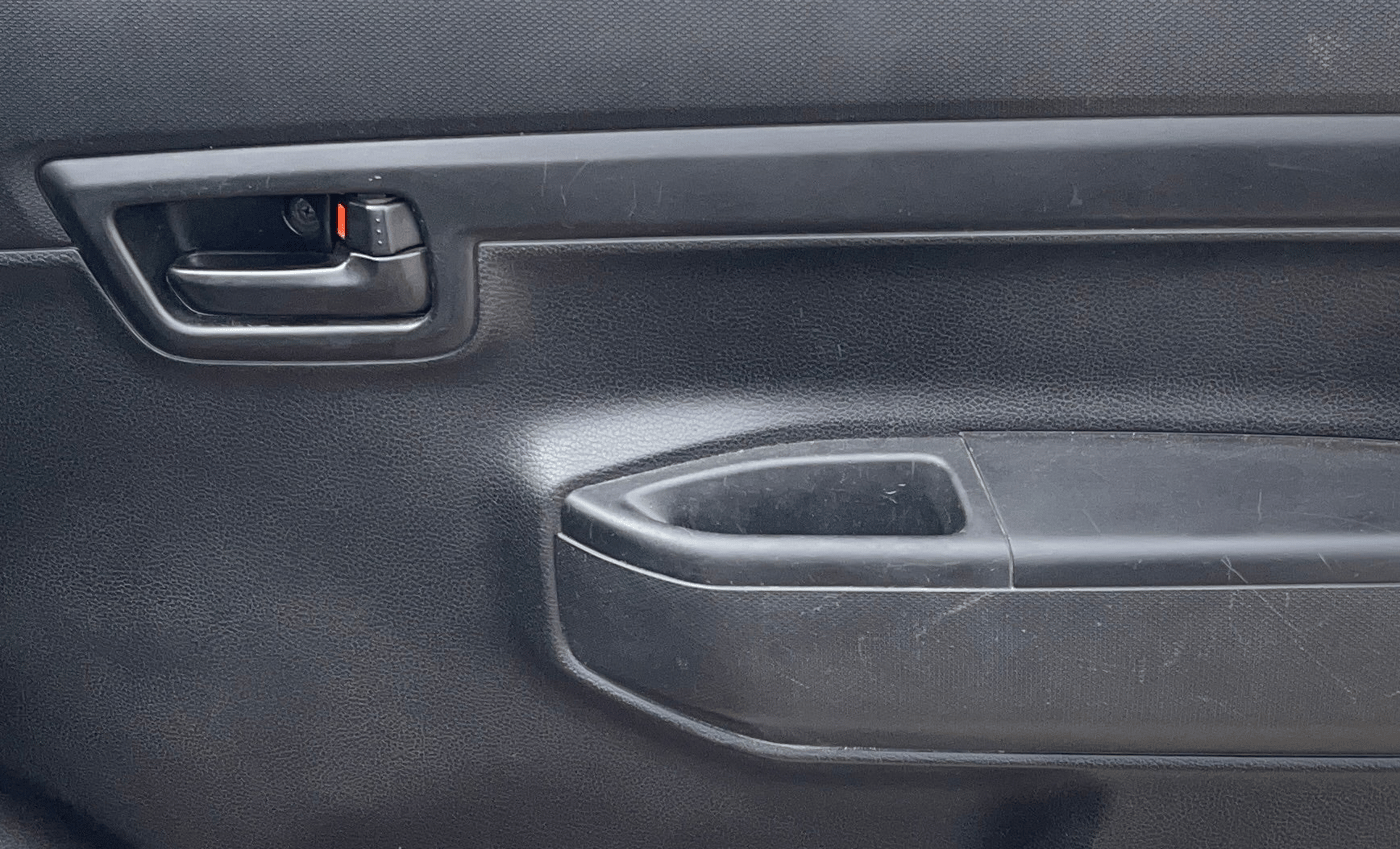 2022 Maruti S PRESSO VXI+, Petrol, Manual, 20,902 km, Driver Side Door Panels Control