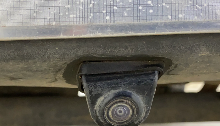 2014 Ford Ecosport TREND 1.5L PETROL, Petrol, Manual, 48,644 km, Parking Camera