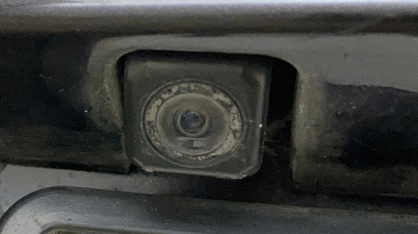 2021 Toyota Innova Crysta 2.7 ZX AT 7 STR, Petrol, Automatic, 62,142 km, Parking Camera