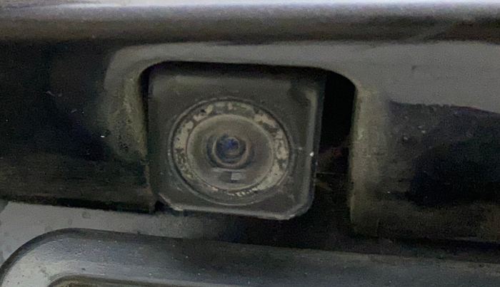 2021 Toyota Innova Crysta 2.7 ZX AT 7 STR, Petrol, Automatic, 62,142 km, Parking Camera