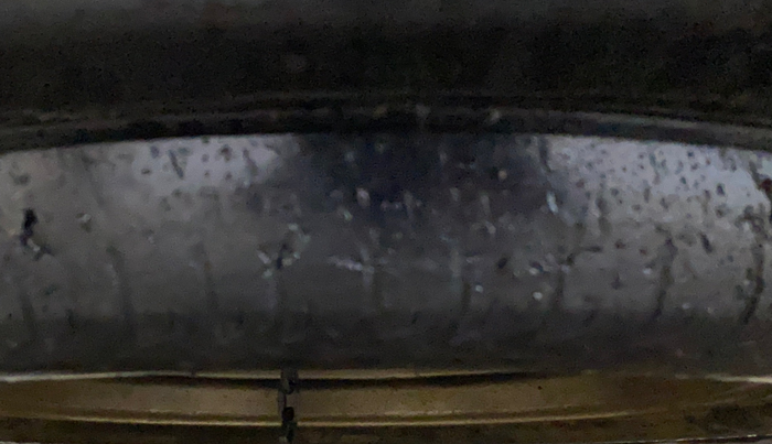 2021 Toyota Innova Crysta 2.7 ZX AT 7 STR, Petrol, Automatic, 62,142 km, Spare Tyre