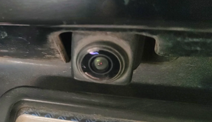 2022 Maruti XL6 ALPHA PLUS MT, Petrol, Manual, 19,622 km, Parking Camera