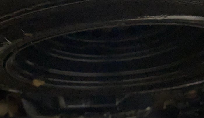 2020 MG HECTOR SHARP 2.0 DIESEL, Diesel, Manual, 72,177 km, Spare Tyre