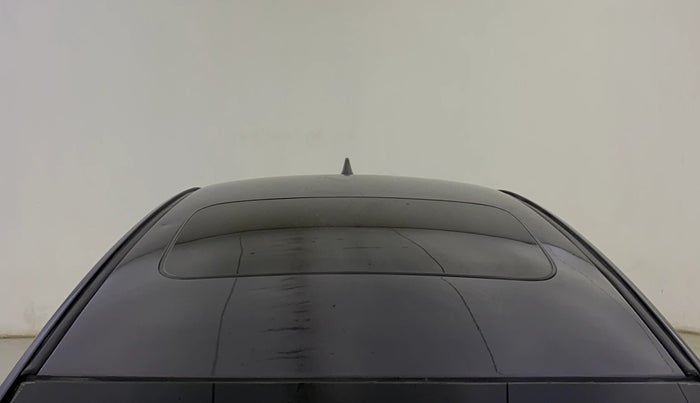 2017 Honda City 1.5L I-VTEC VX CVT, Petrol, Automatic, 92,777 km, Moonroof/ Sunroof