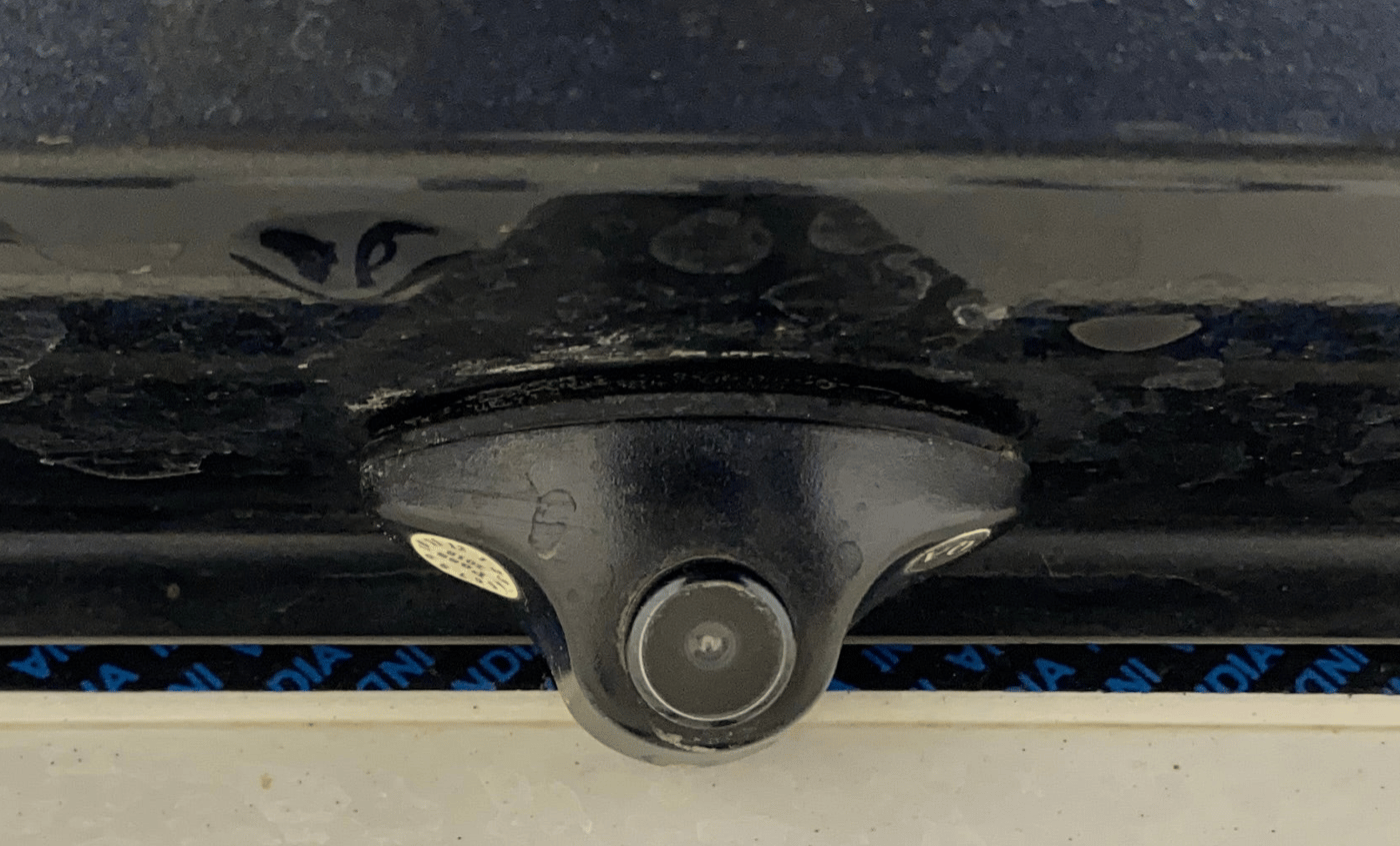 2019 Volkswagen Polo GT TSI AT, Petrol, Automatic, 54,422 km, Parking Camera