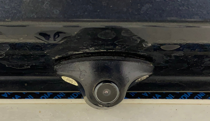 2019 Volkswagen Polo GT TSI AT, Petrol, Automatic, 54,422 km, Parking Camera