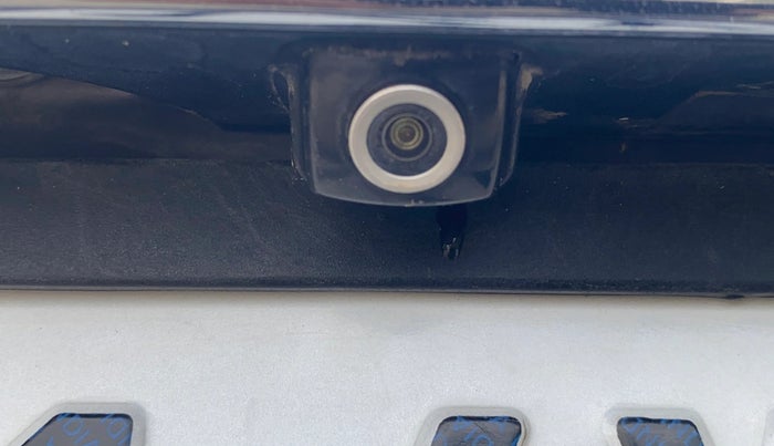 2016 Hyundai Creta SX PLUS AT 1.6 PETROL, Petrol, Automatic, 99,170 km, Parking Camera