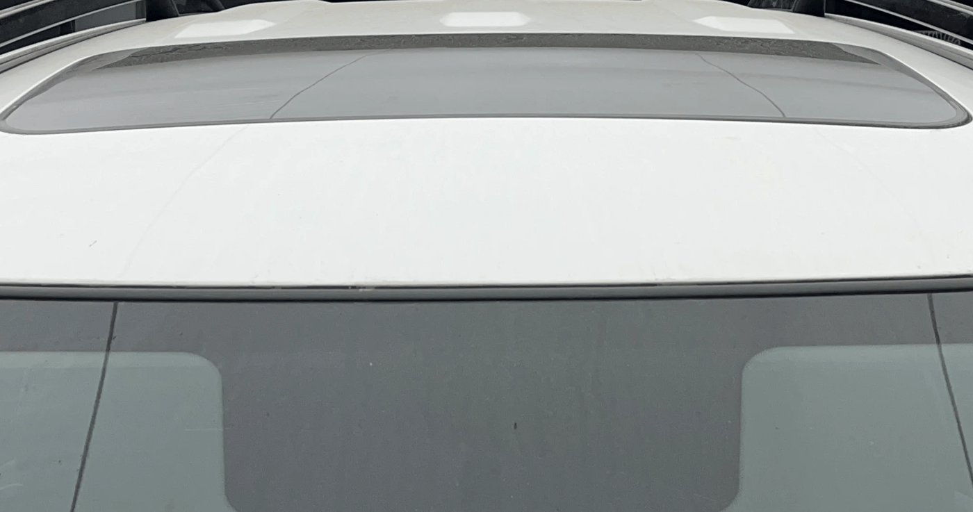 2024 Hyundai EXTER SX 1.2 MT Hy-CNG Duo , CNG, Manual, 26,917 km, Moonroof/ Sunroof