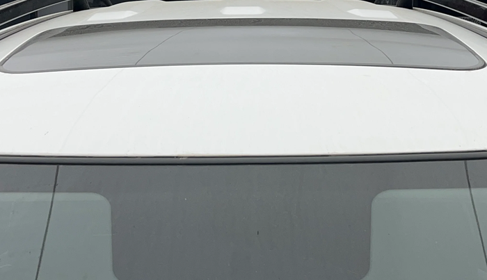 2024 Hyundai EXTER SX 1.2 MT Hy-CNG Duo , CNG, Manual, 26,917 km, Moonroof/ Sunroof