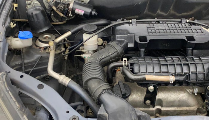 2016 Maruti Alto 800 LXI, Petrol, Manual, 80,767 km, Engine View - Right