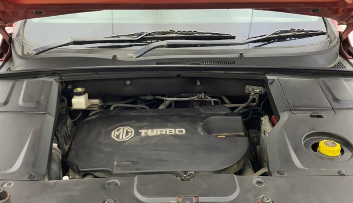 2019 MG HECTOR SHARP 2.0 DIESEL, Diesel, Manual, 69,923 km, Engine View