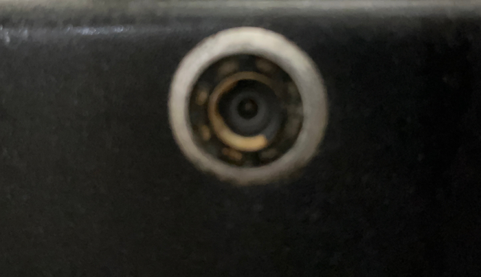 2017 Renault Kwid CLIMBER 1.0 AMT, Petrol, Automatic, 41,687 km, Parking Camera