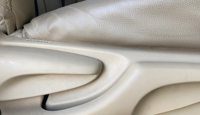 2018 Toyota YARIS V CVT, Petrol, Automatic, 59,425 km, Driver Side Adjustment Panel