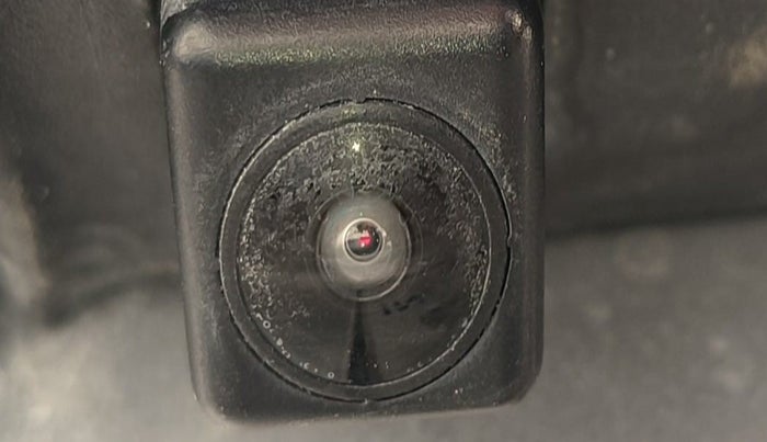 2018 Toyota YARIS V CVT, Petrol, Automatic, 59,425 km, Parking Camera