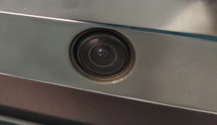 2017 Tata TIGOR XZ (O) PETROL, Petrol, Manual, 50,276 km, Parking Camera