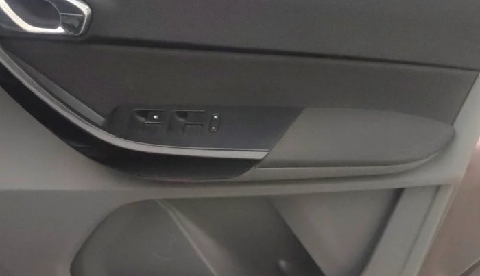 2017 Tata TIGOR XZ (O) PETROL, Petrol, Manual, 50,276 km, Driver Side Door Panels Control