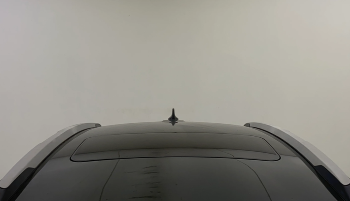 2023 Tata NEXON XZ PLUS DIESEL SUNROOF, Diesel, Manual, 78,294 km, Moonroof/ Sunroof