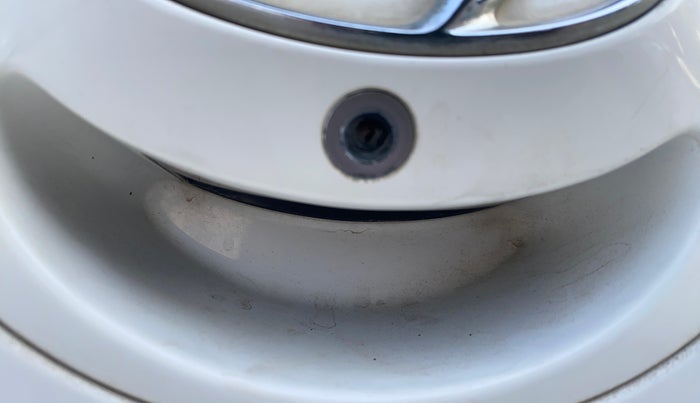 2013 Hyundai i20 SPORTZ 1.2, Petrol, Manual, 35,215 km, Parking Camera