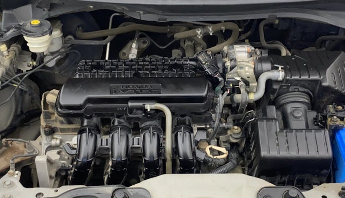 2015 Honda Brio S MT, Petrol, Manual, 56,580 km, Engine View