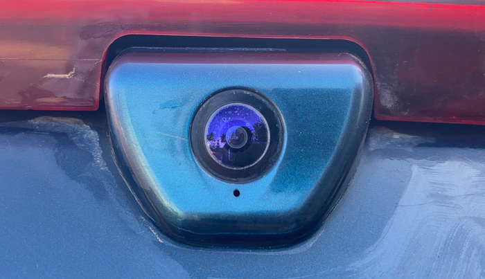 2023 Hyundai GRAND I10 NIOS SPORTZ 1.2 KAPPA VTVT, Petrol, Manual, 39,227 km, Parking Camera