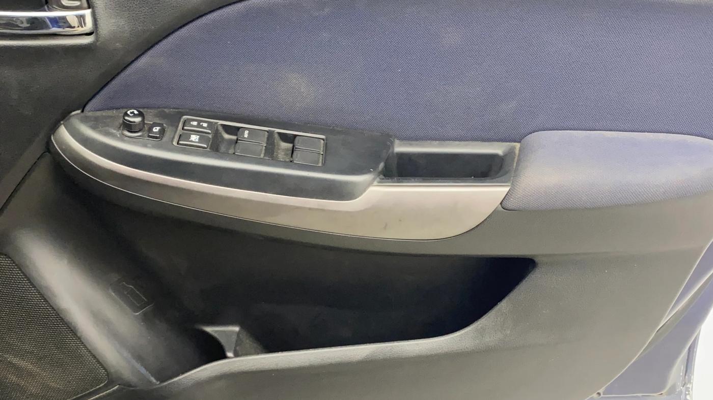 2019 Toyota Glanza G, Petrol, Manual, 56,005 km, Driver Side Door Panels Control