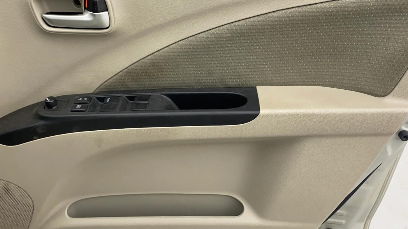 2019 Maruti Celerio ZXI, Petrol, Manual, 45,387 km, Driver Side Door Panels Control