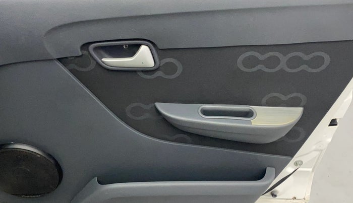 2013 Maruti Alto 800 LXI, Petrol, Manual, 53,259 km, Driver Side Door Panels Control